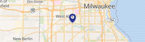 West Allis Retail Space For Lease