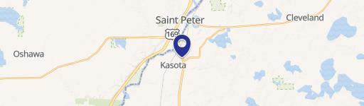 St Peter Flex/Warehouse Space