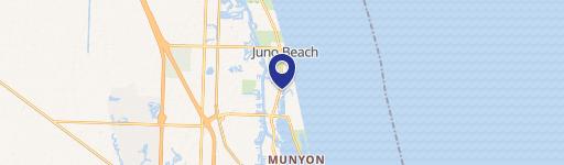 North Palm Beach Office Suites