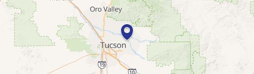 Spoke Coworking: Tucson Office Space