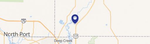 Prime Arcadia Land - 35 Acres