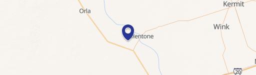 Prime 20-Acre Commercial Land in Texas