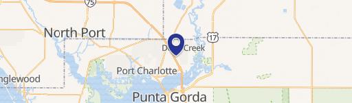 Punta Gorda Multifamily Investment