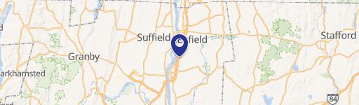 Enfield Commercial Land - $995K