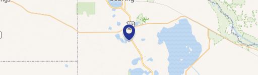 95-Acre Residential Land, Sebring, FL