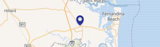 Yulee Commercial Land - I-95 Access