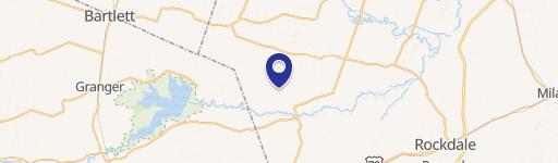 Thorndale, TX Farm - 47 Acres