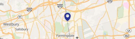 Nassau County Warehouse For Lease