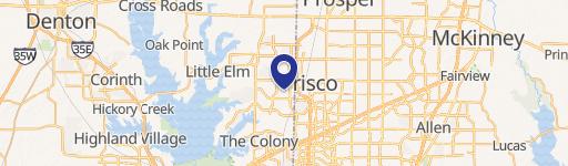 Frisco Commercial Land - 4.5 Acres