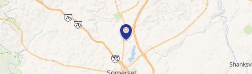 Summit Plaza Retail Space For Lease