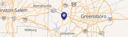 Office Space in Mendenhall Oaks