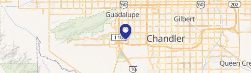 East Valley Warehouse Space Available