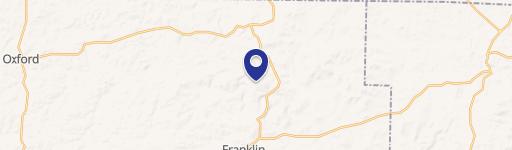 Horseshoe Bend Commercial Land