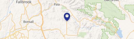 425 Acres Valley Center Land