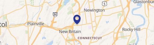 Prime CT Commercial Property