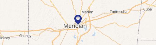 Meridian Commercial Building - $110,500