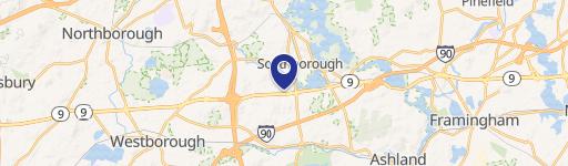 Executive Office Suites, Southborough MA