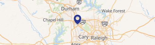 Durham Warehouse Space for Lease