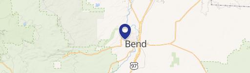 Bend Medical Office Space for Lease