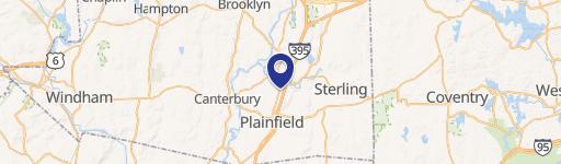 Plainfield Industrial Property