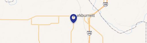 Quail Ridge: Burkburnett Residential Land