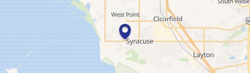 Antelope Station Retail Opportunity