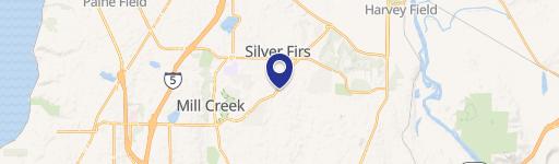 Mill Creek Office Space for Lease