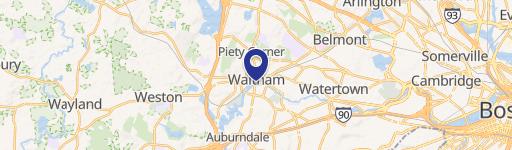 Moody Street Mixed-Use Opportunity