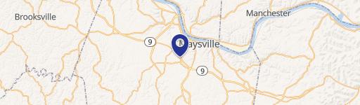 Maysville KY Outparcel Investment