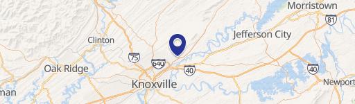 Knoxville Commercial Investment