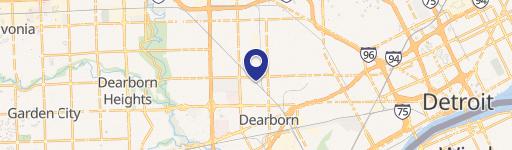 Dearborn Industrial Building - $2.1M