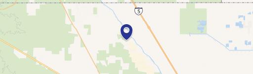 Lost Hills, CA 93249