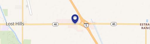 Lost Hills, CA 93249
