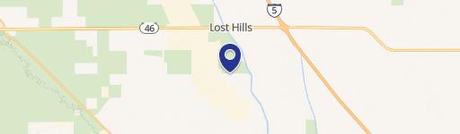 Lost Hills, CA 93249