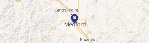 Medford Office Space - 30,964 SF