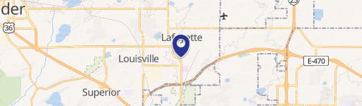 Lafayette Commercial Land - Hwy 287