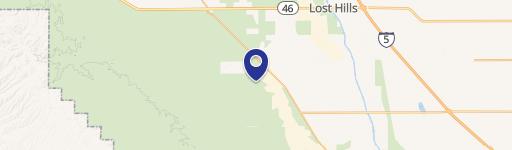 Lost Hills, CA 93249