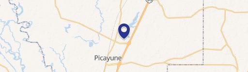 Prime Picayune Land Parcel