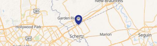 Schertz, TX Commercial Land Opportunity