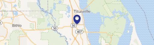 Titusville Commercial Land Development