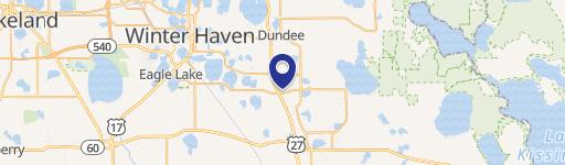 Lake Wales Commercial Land - $3M