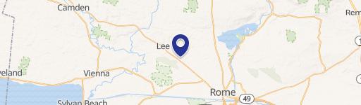 Prime 150-Acre Commercial Land