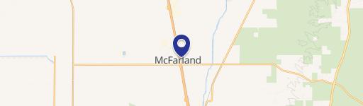 Mc Farland, CA 93250