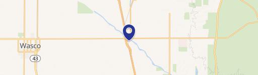 Mc Farland, CA 93250