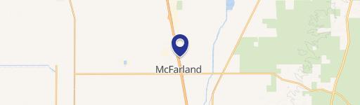 Mc Farland, CA 93250