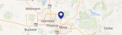 HonorHealth Medical Campus Space