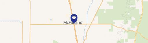 Mc Farland, CA 93250