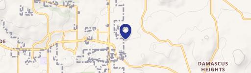 Damascus Commercial Land Opportunity