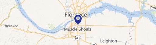 Muscle Shoals Marketplace: Value-Add Opportunity