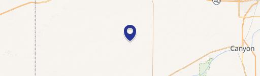 High Plains Ranch: 320 Acres